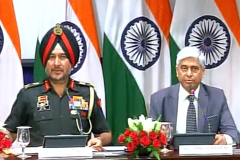 surgical strike, surgical strike by india, ind pak, ind pak news, India vs Pakistan, ind pak loc, narendra Modi, PM Modi, Nawaz Sharif, Pak PM Nawaz Sharif, surgical strike by indian army, india pakistan war, LoC, PoK, kashmir News, India News, pakistan, Uri Attack, india pakistan strike, Latest news, india news