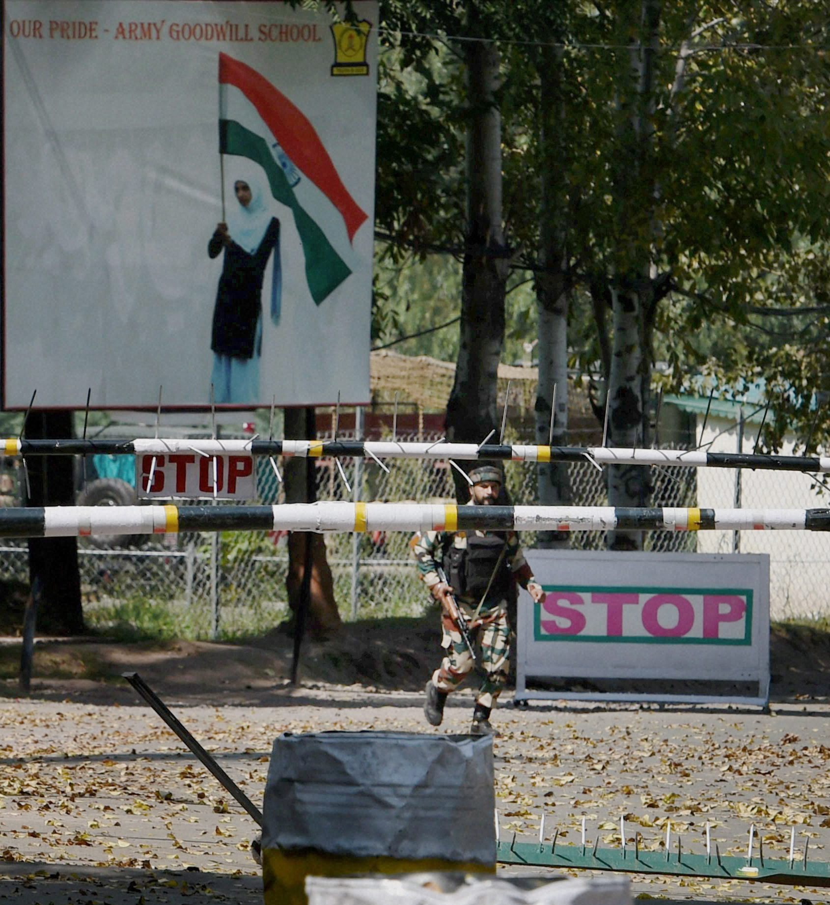 surgical strike, surgical strike by india, ind pak, ind pak news, India vs Pakistan, india pakistan attack, india pakistan war, narendra Modi, PM Modi, modi news, modi latest news, india pakistan news, india pakistan strike, ind pak loc, surgical strike by indian army, loc attack, Nawaz Sharif, Pak PM Nawaz Sharif, LoC, PoK, kashmir News, pakistan news, pakistan india news, pakistan india war, India News, pakistan, Latest news, india news