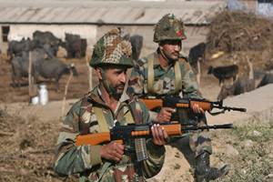 india vs opakistan, india surgical strikes, indian troops, pakistan denies surgical strikes