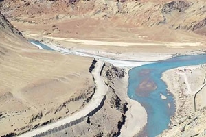 Indus Water, Indus Water Treaty, PM Modi, PM Modi on Indus Water Treaty, Indus Water Treaty today Indus Water, Indus Water Treaty, PM Modi, PM Modi on Indus Water Treaty, Indus Water Treaty today