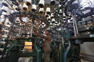 Growth performance was much higher in Asian economies, where manufacturing output rose by 6.5 per cent in the second quarter of 2016. (Source: Reuters)