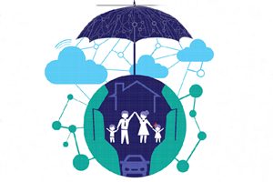 While it certainly transformed the insurance sector, with customers comparing, buying, renewing and storing their policies online, a second revolution may be upon insurance, transforming how companies sell insurance and how customers buy them