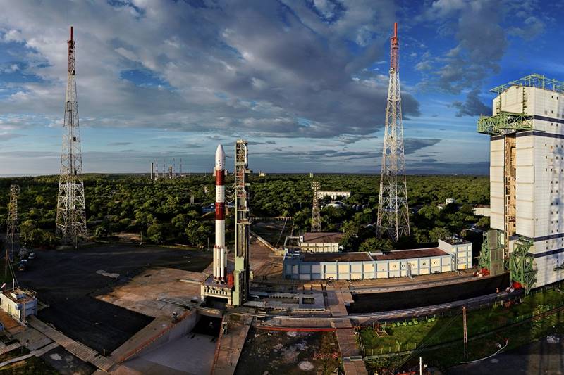 ISRO, SCATSAT-1, PSLV -C35, ISRO big launch, ISRO Big Launch today, PSLV launch, PSLV launch news, PSLV launch latest news