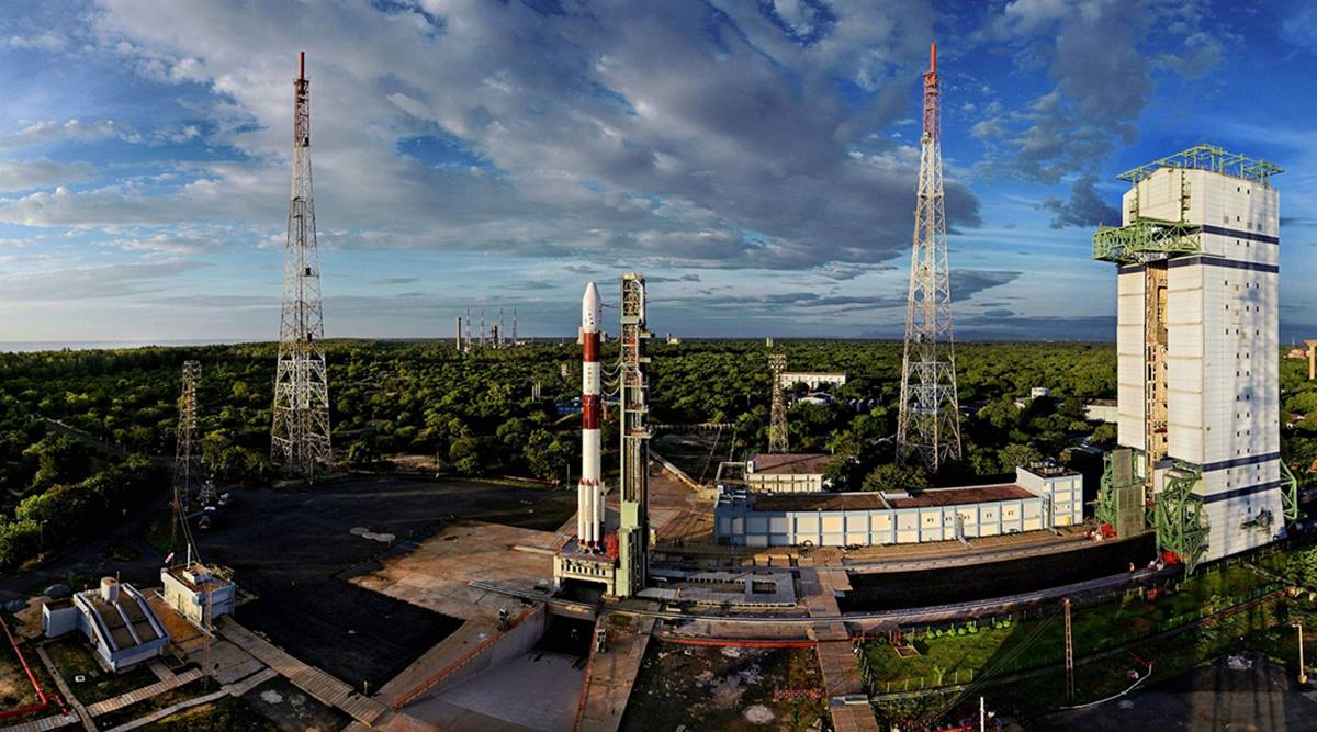 ISRO, SCATSAT-1, PSLV -C35, ISRO big launch, ISRO Big Launch today, PSLV launch, PSLV launch news, PSLV launch latest news