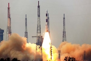 ISRO, ISRO mission, ISRO launch