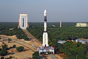 INSAT-3DR, ISRO's GSLV-F05, weather satellite by ISRO, ISRO latest satellite ISRO news INSAT-3DR, ISRO's GSLV-F05, weather satellite by ISRO, ISRO latest satellite ISRO news