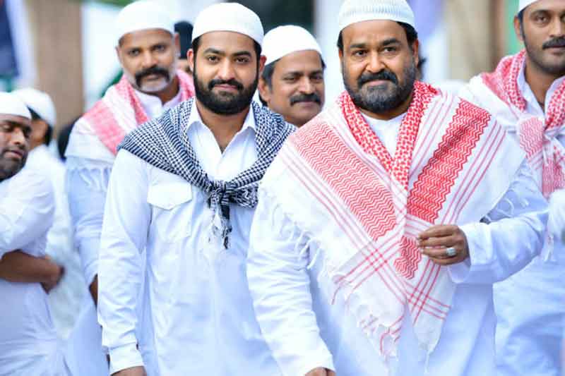 janatha garage, janatha garage release date, janatha garage photos, janatha garage songs, janatha garage rating, janatha garage trailer, jr ntr, jr ntr janatha garage, jr ntr movies, jr ntr new movie, Mohanlal, mohanlal janatha garage, Mohanlal new movie, mohanlal photos, Nithya Menen, Nithya Menen janatha garage, Nithya Menen movies, Samantha Ruth Prabhu, Samantha Ruth Prabhu janatha garage, telugu new release