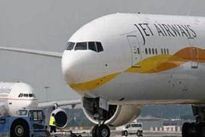 According to sources, a passenger, Foysol Islam, was travelling from London to Dhaka via Delhi but failed to board the Jet Airways flight (9W-272) from Delhi to Dhaka. (Source: PTI)
