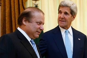 US State Department Deputy Spokesperson Mark Toner said that the US want to see more progress from Pakistan in dealing with the terror groups effectively. (Reuters0 US State Department Deputy Spokesperson Mark Toner said that the US want to see more progress from Pakistan in dealing with the terror groups effectively. (Reuters0