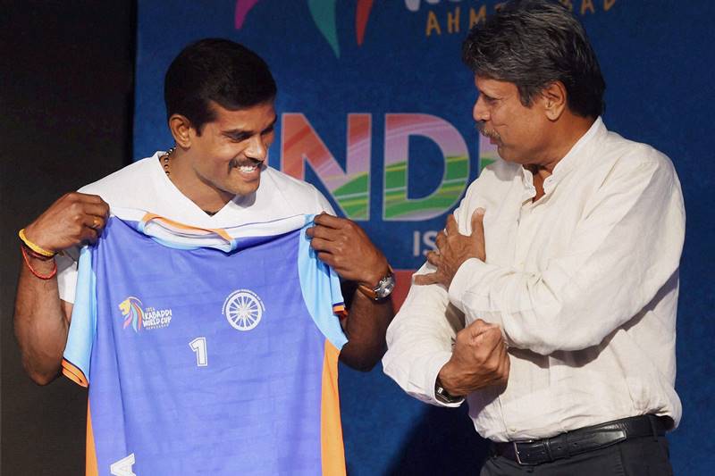 Kabaddi World Cup, Kabaddi World Cup 2016, Kabaddi World Cup news, Kabaddi World Cup latest news, Kabaddi World Cup 2016 team, Kabaddi World Cup team