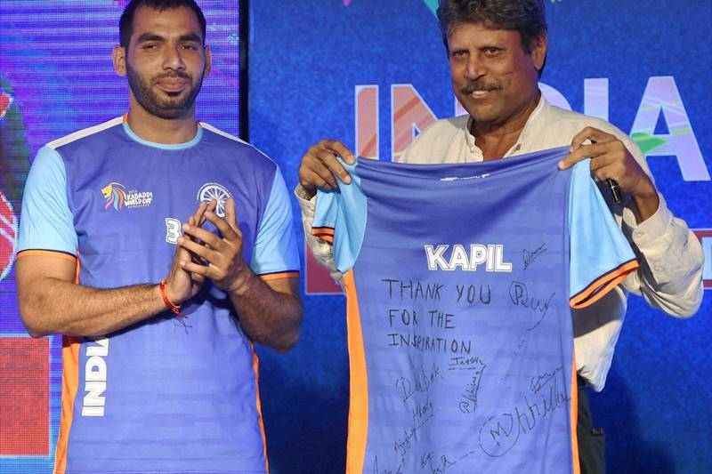 Kabaddi World Cup, Kabaddi World Cup 2016, Kabaddi World Cup news, Kabaddi World Cup latest news, Kabaddi World Cup 2016 team, Kabaddi World Cup team