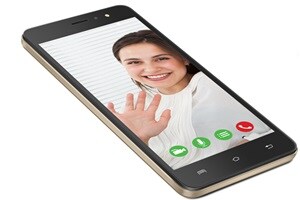 Domestic mobile handset maker LAVA on Tuesday launched X28 smartphone at Rs 7,349 which is a 4G VoLTE-enabled device running on Android 6.0 Marshmallow operating system.