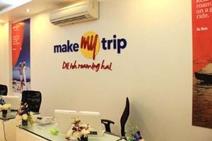 In January, MakeMyTrip’s vice-president (finance) was arrested for failing to deposit service tax after allegedly collecting it from those buying hotel room nights from it (Reuters)