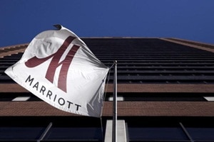 With this acquisition, the Taj Group, with over 14,000 rooms, has slipped to second slot. Prior to the merger, Marriott was the fourth largest hotel brand in the country while Starwood was the fifth. (Source: Reuters) With this acquisition, the Taj Group, with over 14,000 rooms, has slipped to second slot. Prior to the merger, Marriott was the fourth largest hotel brand in the country while Starwood was the fifth. (Source: Reuters)