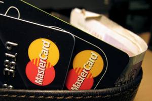 "Our case is that businesses that had to pay these fees then naturally passed on their costs... to consumers," Walter Merricks from law firm Quinn Emanuel said on BBC Radio 4's Today programme. (Reuters)(Reuters)