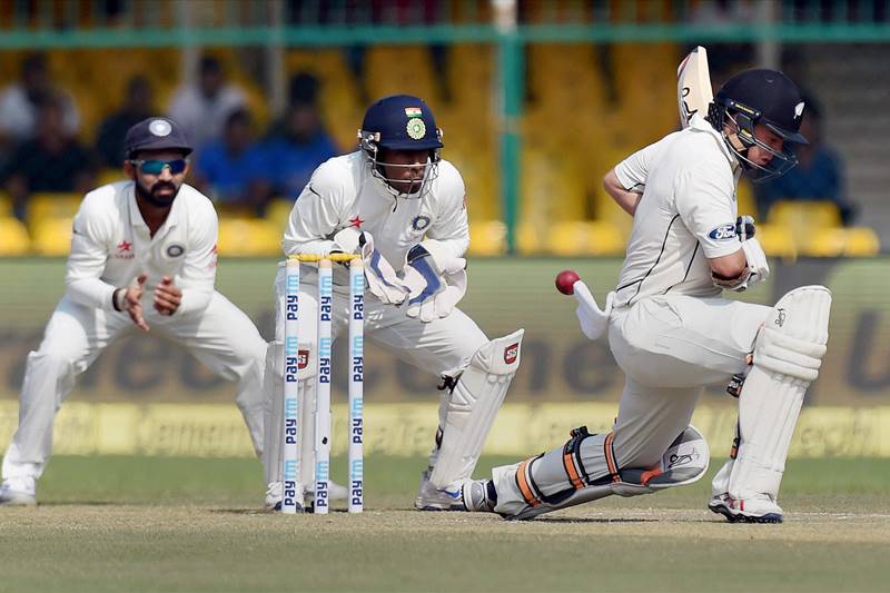India vs New Zealand, India vs New Zealand day 4, India vs New Zealand photos, India vs New Zealand pics, India vs New Zealand match photos