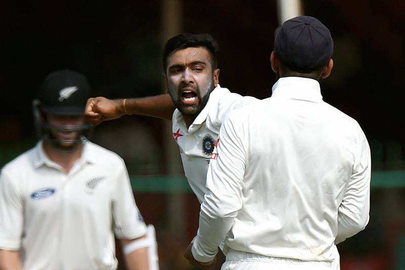 India vs New Zealand, India vs New Zealand day 4, India vs New Zealand photos, India vs New Zealand pics, India vs New Zealand match photos