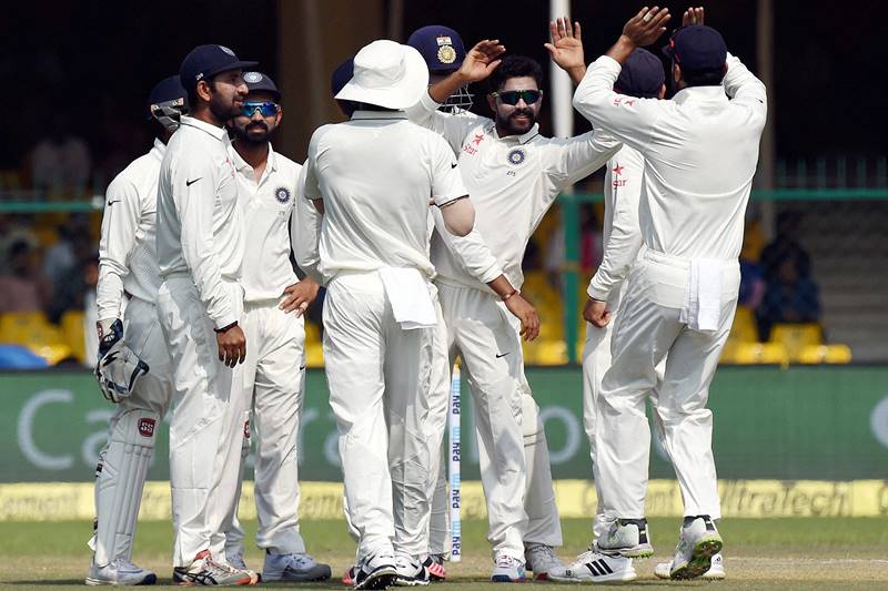 India vs New Zealand, ind vs nz, Cricket score, India vs New Zealand Day 4, India, new zealand, new zealand vs India, nz vs ind, Kanpur Test, Ind vs nz photos, R Ashwin, Ravindra Jadeja, Virat Kohli, kanpur test