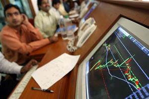 bse sensex nse nifty