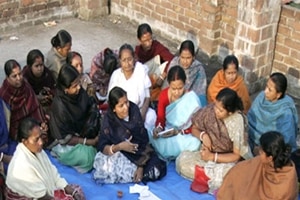 The report highlights that over 36 MFI members have reduced rates significantly in the last fiscal itself. (Reuters) The report highlights that over 36 MFI members have reduced rates significantly in the last fiscal itself. (Reuters)