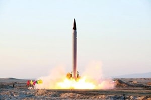 The tactical missile, which is capable of evading jamming signals in electronic warfare, will come into service by March 2017, Xinhua news agency reported. (Representative Image: Reuters)