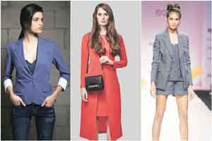 The definition of the word ‘corporate’ has changed. The corporate identity has altered from a stiff western idea to the easier start-up culture.