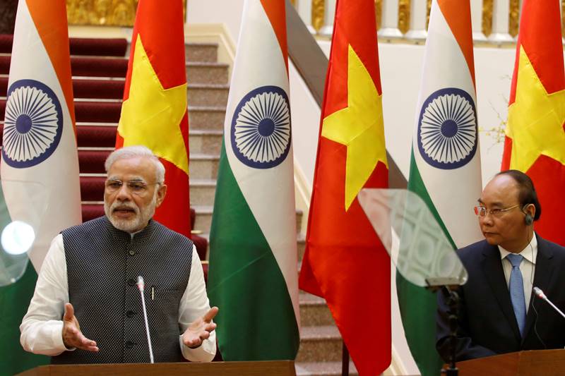 narendra modi, Modi in Vietnam, NARENDRA modi in vietnam, modi news, modi interview, pm modi, narendra modi visit to vietnam, narendra modi vietnam