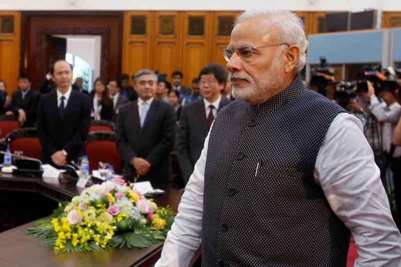 narendra modi, Modi in Vietnam, NARENDRA modi in vietnam, modi news, modi interview, pm modi, narendra modi visit to vietnam, narendra modi vietnam