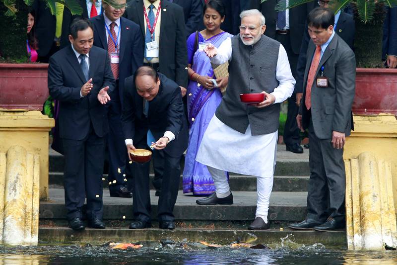 narendra modi, Modi in Vietnam, NARENDRA modi in vietnam, modi news, modi interview, pm modi, narendra modi visit to vietnam, narendra modi vietnam