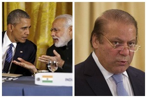  "The United States continues to be concerned by the danger that cross-border terrorism poses to the region and we fully expect Pakistan to combat and delegitimize the UN Designated terrorist groups," Earnest said.