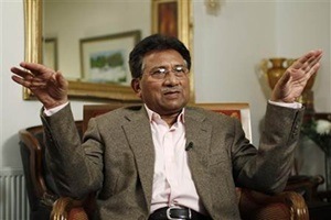 Claiming that he did not knew that Osama bin Laden was living in Pakistan, Musharraf objected to his hideout being called a palace.
