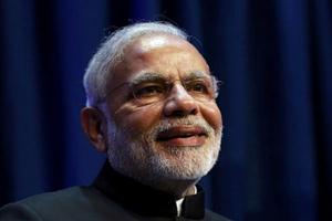 India today gave its commitment to support the realisation of a balanced Regional Comprehensive Economic Partnership Agreement that will offer equal justice to manufacturing, services and investment sectors. (Reuters) India today gave its commitment to support the realisation of a balanced Regional Comprehensive Economic Partnership Agreement that will offer equal justice to manufacturing, services and investment sectors. (Reuters)