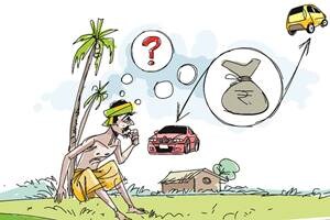 The speculation that BMW might come to Singur was fuelled by state power minister Sobhondeb Chattopadhyay’s direction to local authorities that two electric substations standing on 47 acres, part of the land in question, should not be dismantled.