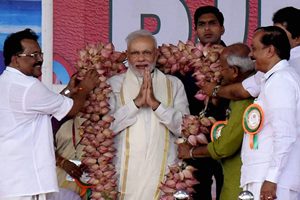 Narendra Modi, Modi News, News on Modi, Modi in Kerela, Modi in Kozhikode, Modi Speech, Modi on Pakistan, Modi on Terror Attack, Modi on Uri Attack, Modi on Pakistan war, Nawaz Sharif, India News