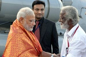 Appearing unimpressed by Prime Minister Narendra Modi vitriolic attack against Pakistan for "exporting terrorism", the CPI-M on Saturday said the BJP-led central government lacked concrete policies to deal with the Pakistan and Kashmir issues. (PTI)