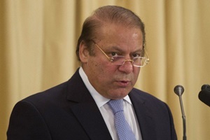 “Whatever the Prime Minister of Pakistan says, he is just a puppet in the hands of the military establishment and terrorists,” Congress leader Tom Vadakkan said. (Source: Reuters) “Whatever the Prime Minister of Pakistan says, he is just a puppet in the hands of the military establishment and terrorists,” Congress leader Tom Vadakkan said. (Source: Reuters)
