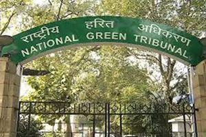 A bench headed by NGT Chairperson Justice Swatanter Kumar, which stopped short of issuing bailable warrants against the officers, rapped the civic bodies for failing to discharge their "statutory duty". (PTI) A bench headed by NGT Chairperson Justice Swatanter Kumar, which stopped short of issuing bailable warrants against the officers, rapped the civic bodies for failing to discharge their "statutory duty". (PTI)