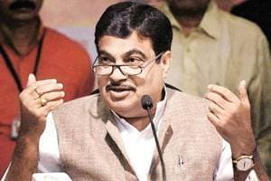 Once completed, "Kanpur to Lucknow distance can be travelled in 35-40 minutes", Gadkari said adding that it will be an elevated road. (Source: Reuters)
