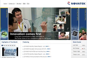 The first phase of the project, in which Novatek is in partnership with France's Total and China's CNPC and the Silk Road Fund, is due to start operation some time next year and Novatek's chief executive said it was 76 percent ready. (Source: Website) The first phase of the project, in which Novatek is in partnership with France's Total and China's CNPC and the Silk Road Fund, is due to start operation some time next year and Novatek's chief executive said it was 76 percent ready. (Source: Website)