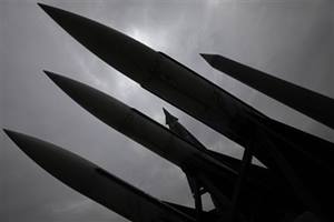This death toll would be 2,221 times the number of civilians and security forces killed by terrorists in India over nine years to 2015, according to an IndiaSpend analysis of South Asia Terrorism Portal data. (Source: Reuters)