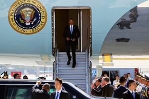 No red carpet for US president Barack Obama at G20: Was it for China’s ‘national pride’ or sign of new world order?