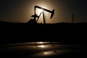 The unique geologic makeup of the Permian, consisting of multiple layers of oil- and gas-trapping shale that span hundreds of miles, is well suited for a technique that’s allowing producers to pull more crude out of fewer wells. (Reuters) The unique geologic makeup of the Permian, consisting of multiple layers of oil- and gas-trapping shale that span hundreds of miles, is well suited for a technique that’s allowing producers to pull more crude out of fewer wells. (Reuters)