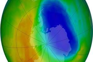 ozone, ozone layer day, ozone layer, environment, environment news, ozone antartica, ozone depletion, science news