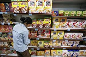 On this, Joint Secretary, Ministry of Commerce & Industries, Sudhanshu Pandey, said, "IIP should conduct some study for this balance of unregulated and semi-regulated markets." (Reuters)