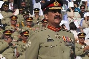 The report said that Pakistan's intelligence agency ISI has sought help from terrorist groups to target Indian cities. (Source: PTI)