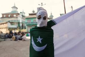 "It is time we stopped paying Pakistan for its betrayal and designate it for what it is: a state sponsor of terrorism. Not only is Pakistan an untrustworthy ally, Islamabad has also aided and abetted enemies of the US for years" said Congressman Poe, Chairman of the House Subcommittee on Terrorism. (Reuters)