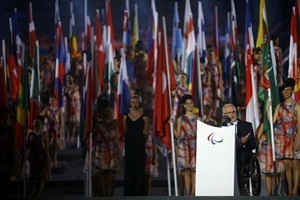 Paralympics 2016, Olympics 2016, Paralympics 2016 Opening, Paralympics 2016 India, Paralympics 2016 dates, Rio Paralympic schedule, Rio Paralympics games, Rio Paralympics India, Rio Paralympic games dates, Paralympic schedule 2016, Paralympic games schedule of events, Paralympic games list, 2016 Paralympic games athletes, Rio 2016 Paralympic games, Paralympic tickets 2016, google doodle, Start of the 2016 Paralympics, google doodle today, 2016 Summer Paralympics, Paralympics 2016, doodle, google, google doodle India, Paralympic Games, Paralympic Games 2016, Paralympic summer 2016, Paralympics 2016 Opening Ceremony, Rio Paralympics 2016, Paralympics 2016 Opening.