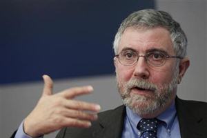 Raghuram Rajan, Paul Krugman, Paul Krugman news, rajan, Raghuram Rajan news, Raghuram Rajan rbi Raghuram Rajan, Paul Krugman, Paul Krugman news, rajan, Raghuram Rajan news, Raghuram Rajan rbi