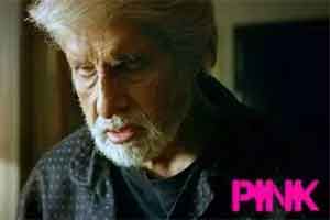 Pink, Pink collection, Pink box office, Pink box office collection, Pink movie, Pink movie review, Pink stars, Pink rating, Pink collections