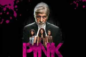 Pink, Pink movie, Pink box office, Pink collection, Pink collection on day 1, Pink collection on oepning day, Pink box office collections, Pink movie box office collections, Pink amitabh bachchan, amitabh bachchan, Pink taapsee pannu, taapsee pannu, pink collection prediction, Pink word of mouth, Kirti Kulhari, Andrea Tariang, Entertainment